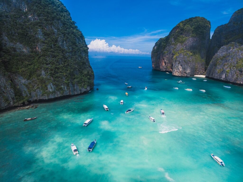 Phuket: Thaiföld legenda szépsége és felejthetetlen élményei